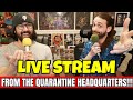 Another SATURDAY NIGHT LIVE STREAM!!!