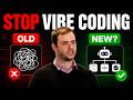 Karpathy Just Ended Vibe Coding. Here’s What’s Next...