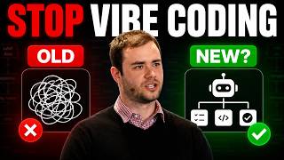 Karpathy Just Ended Vibe Coding. Here’s What’s Next...