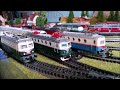 tt vláčky tt bahnen tt scale trains 1 e 499.0 bobina mtb bttb