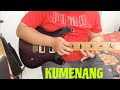 [TUTORIAL GITAR] KUMENANG - SYMPHONY WORSHIP