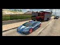 lamborghini huracan police car arrest criminal police sim 2022 cop 3d android car gameplays 17