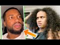 CHRIS SAILS FINALLY RESPONDING TO QUEEN NAIJA! NEW BEARD NEW CHRIS?