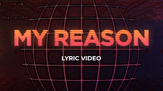 My Reason | Rain Pt 3 | Planetshakers Official Lyric Video