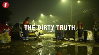 The Dirty Truth | A Frontline Perspectives Documentary