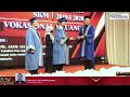 Majlis Graduasi SVM dan MPAK Kohort 2019 - 2020 Kolej Vokasional Kluang