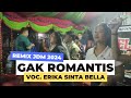 REMIX JDM 2024 - GAK ROMANTIS -  ERIKA SINTA BELLA - DESA LUNGKUH LAYANG - WEDDING JENDRIE & RINDI