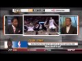 Stephen A   Smith   'Greg Oden Should Go to the Heat'      ESPN First Take