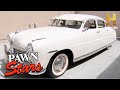 Pawn Stars: The Old Man's BIG MONEY Deal for 1949 Hudson Commodore (Season 7)