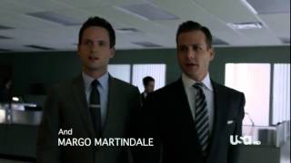 Suits Harvey X Mike Nurses