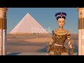 nefertiti secrets of ancient egypt’s legendary queen”