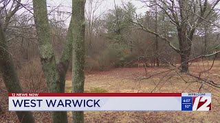 West Warwick police investigating "sensitive matter"