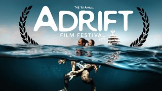 Adrift Film Festival 2019 [Full Stream]