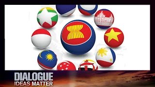 Dialogue— Asean Defense Ministers' Meeting 09/30/2016 | CCTV