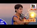 Baal Veer बालवीर Episode 229 Baalveer Hunts Precious Pearl