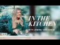 In The Kitchen - Jemima Varughese | Sunday Service