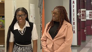 I.C. Norcom senior wins Gates Scholarship, will attend Howard University to study nursing