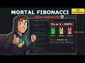 Mortal Fibonacci Rabbits 🐰💀 | Dynamic Programming Explained | Coding Interview