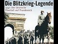 Die Blitzkrieg-Legende (Doku - komplette Länge)