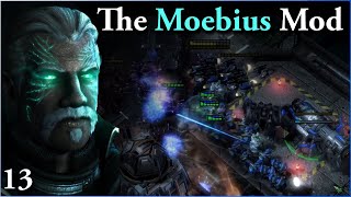 The Moebius Mod - Part 13