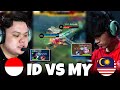 ONIC VS SRG!! INDO vs MY!! THIS MALAYSIA LINEUP SHOCKED EVERYONE IN IESF!! 🤯