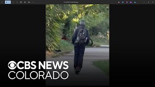Denver police issue crime alerts for a shooting and another for unlawful sexual contact
