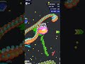 Snake clash gameplay|#share #shorts #snakeclash #viralshort