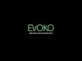 evoko liso the next generation room manager