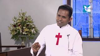 Joshua 125 ജോഷുവ  Fr Teji Anickattuvayalil 01