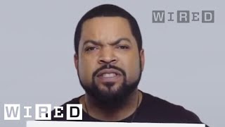 Is Ice Cube a Nice Guy in Real Life?