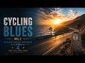 🚴 PCH. Ocean on the Left. Sky Above | Cycling Blues Vol.2