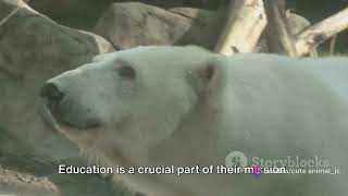 Polar Bear Patrol: Guardians of Russia's Arctic Coast