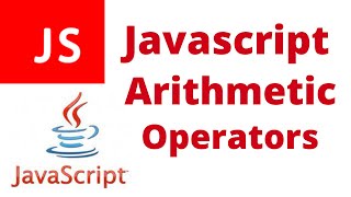 JavaScript Arithmetic Operators in Urdu/Hindi