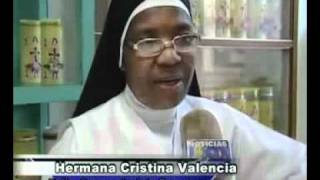 RELIGIOSAS CONCEPCIONISTAS 500 AÑOS. CNC NOTICIAS 14 SEPTIEMBRE 2011.mp4