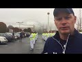 Springfield police recruits run through city