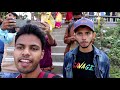 assam s biggest youtubers meet up at dhubri 🔥 ft. tubetech being sk