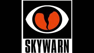 2022-05-21 - W5RHS SKYWARN Repeater 147.120 MHz