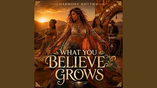 What You Believe Grows