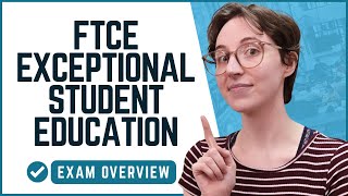 Pass the FTCE Exceptional Student Education K-12 Exam: A Comprehensive Study Guide