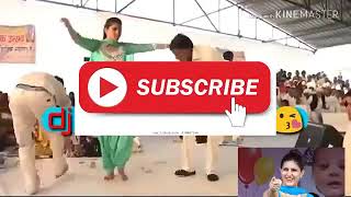 Sapna Choudhary hit video new 2018 Latest #Subscribe channel