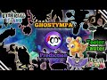 @GHOSTYMPA Ethereal Island X Workshop (+Teeter Tauter) | My Singing Monsters [What If-MSM]