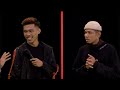 macam tu rupanya… ni sebab zubir khan power cakap tamil meletop nabil u0026 namie