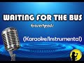 Waiting For The Bus - Eraserheads (Karaoke/Instrumental)