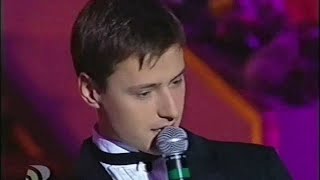 ＶＩＴＡＳ🇷🇺 Shores of Russia [Music Under Dome Circus, 2005]