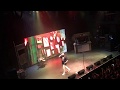 Post Malone - No Option LIVE (Stoney Tour) Silver Spring 9/16/17