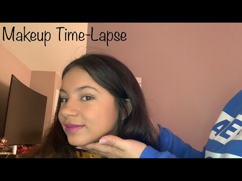 Makeup Time Lapse Youtube