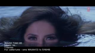 Mahi Ve Full Video Song-Waja Tum Ho 2017 HD