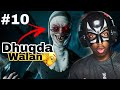 DHUQDA XUN ISKA ILAALI |Evil nun