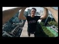 ngeri lompat gedung parkour best of roof culture asia