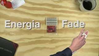 Energia Tutorial: Fade